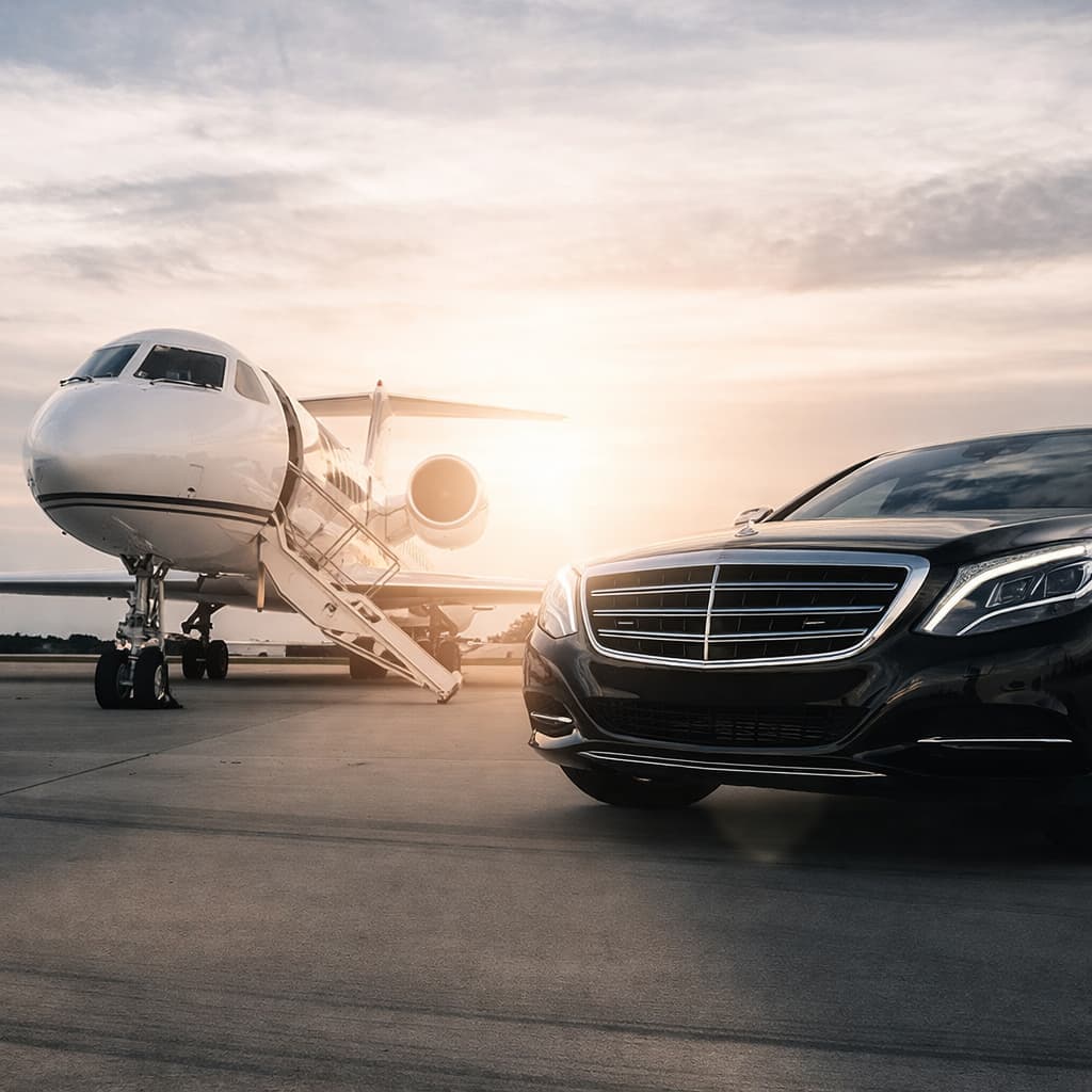 Airport Transfers