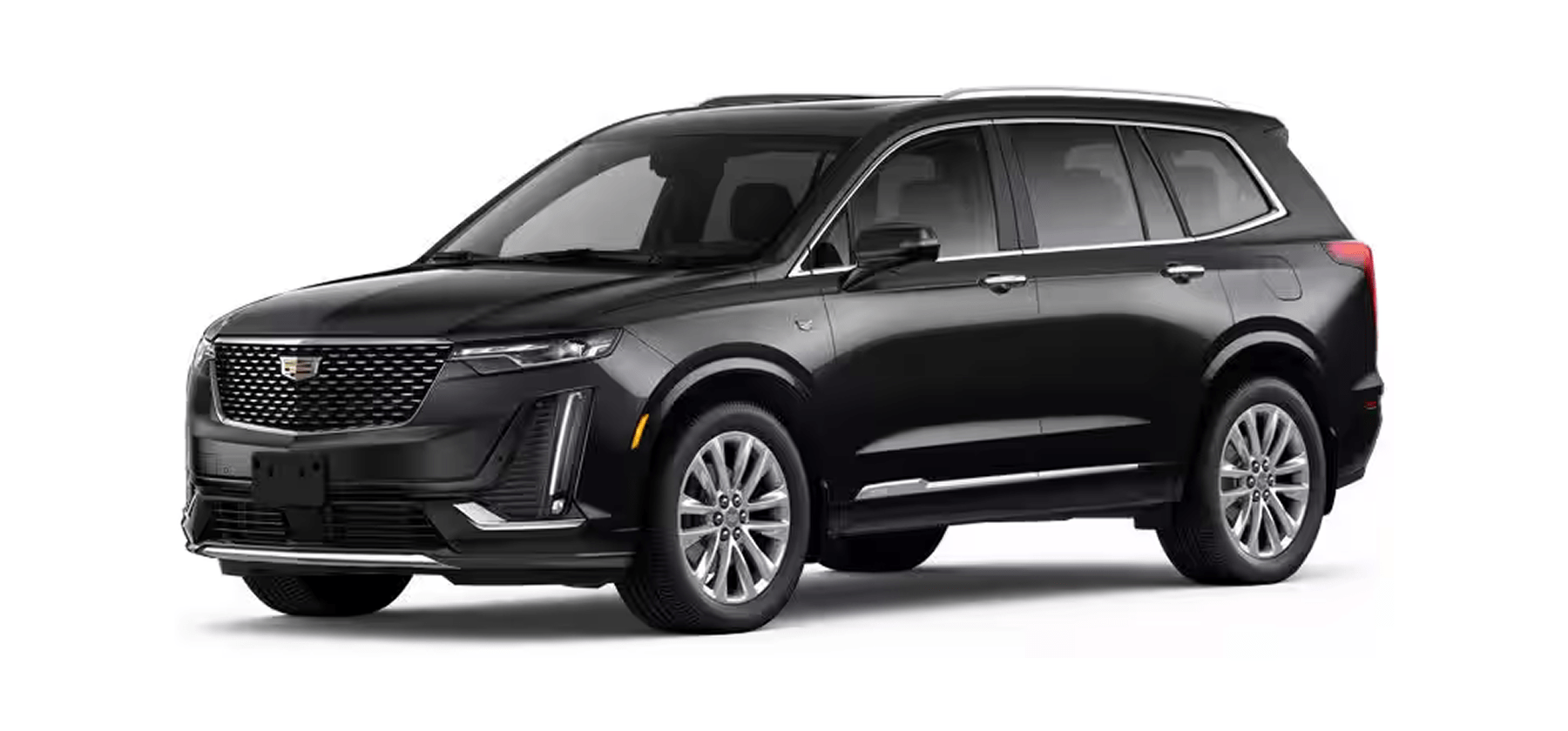 Cadilac XT6