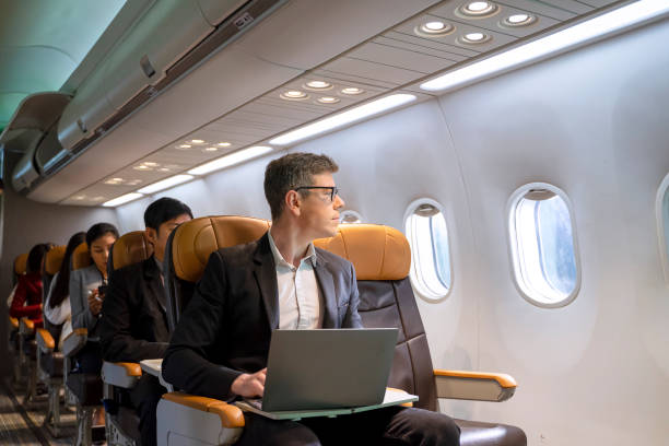 Elite B Passengers