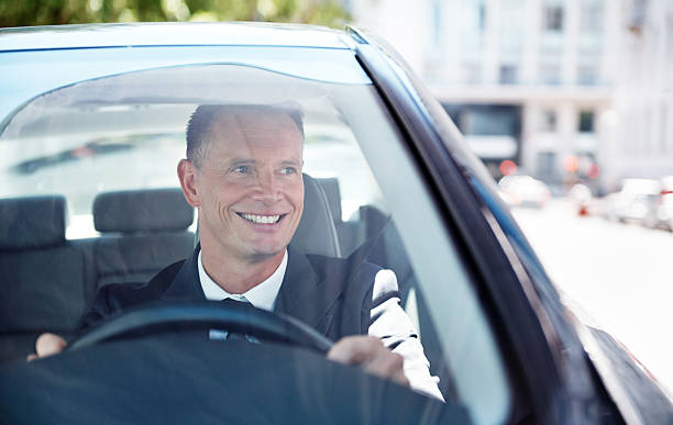 Skilled Chauffeurs