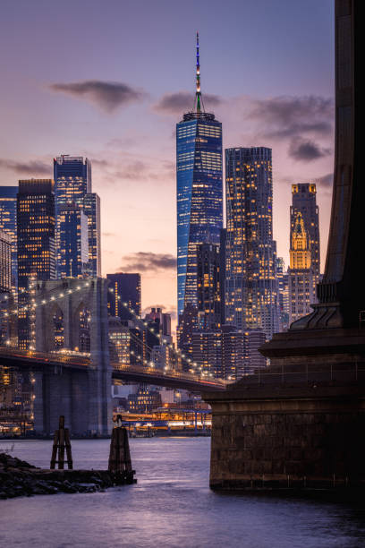 Traveling from New York?