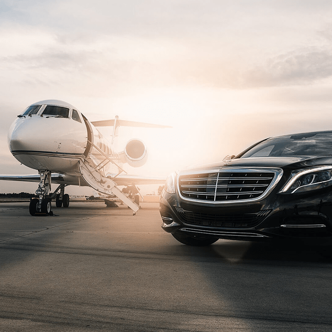 Elite B Car: The Best Luxury Car Service in JFK for Elite Travellers